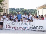 Fondazione Colonna ALLENA-MENTE 3° edizione